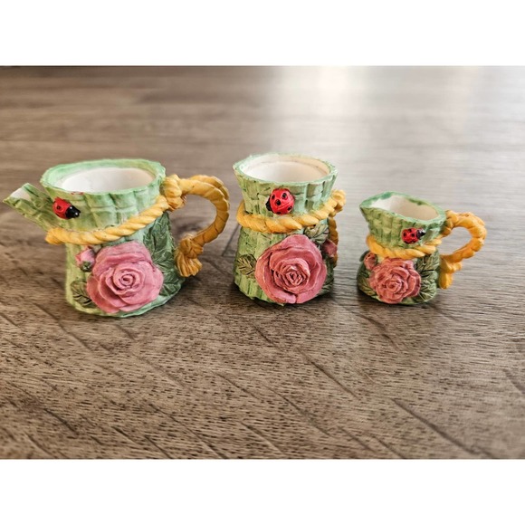 Miniature Garden Teapot - Picture 1 of 12